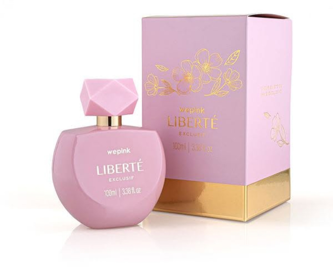Liberté Wepink 