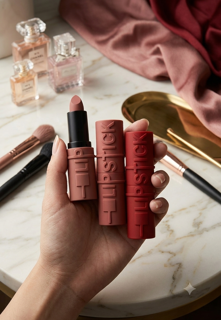 Batom Lip Stick 