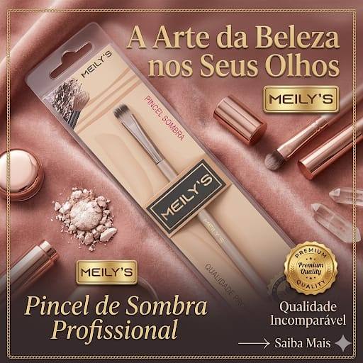 Pincel para sombra