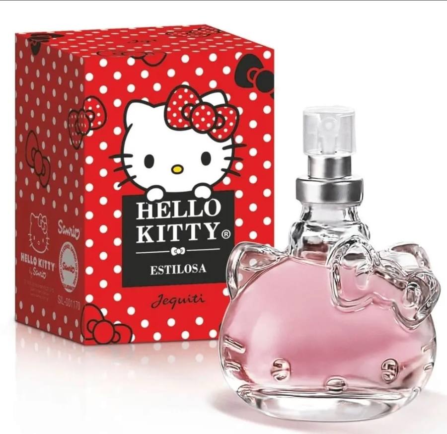 Hello kitty