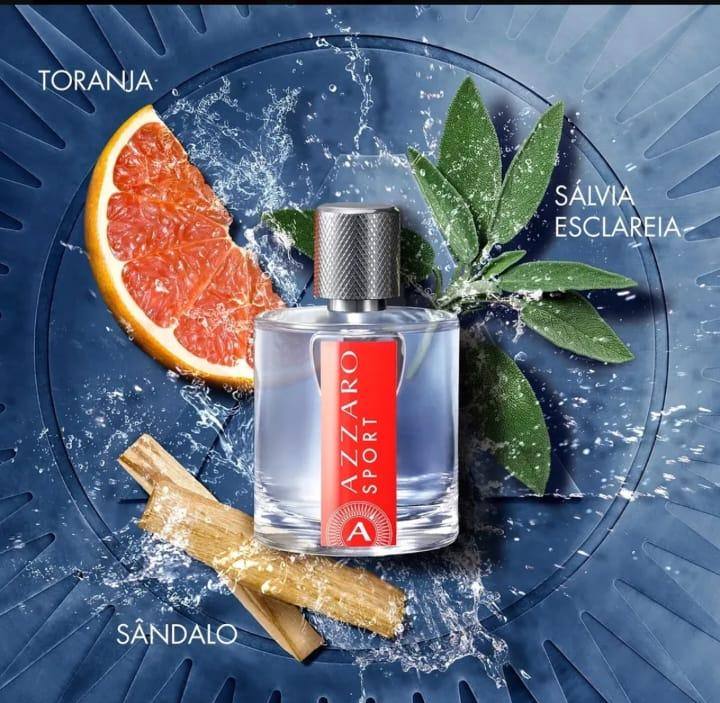 Azzaro Sport