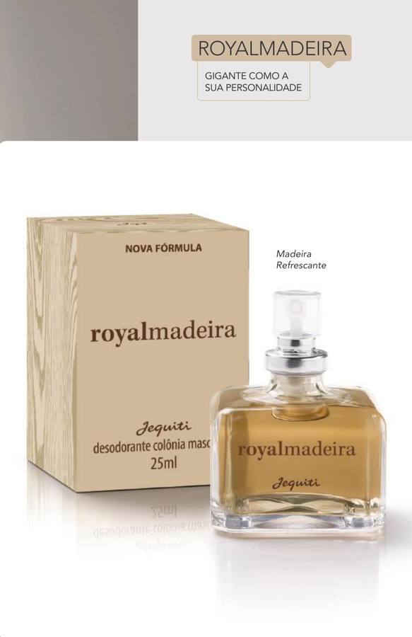 Royal Madeira 25ml