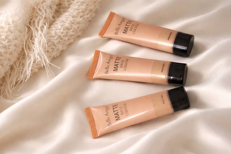 Base matte